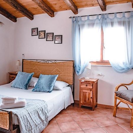 Bed and Breakfast Sa Ruscitta SantʼAntìoco Zewnętrze zdjęcie