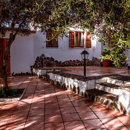 Bed and Breakfast Sa Ruscitta SantʼAntìoco Zewnętrze zdjęcie