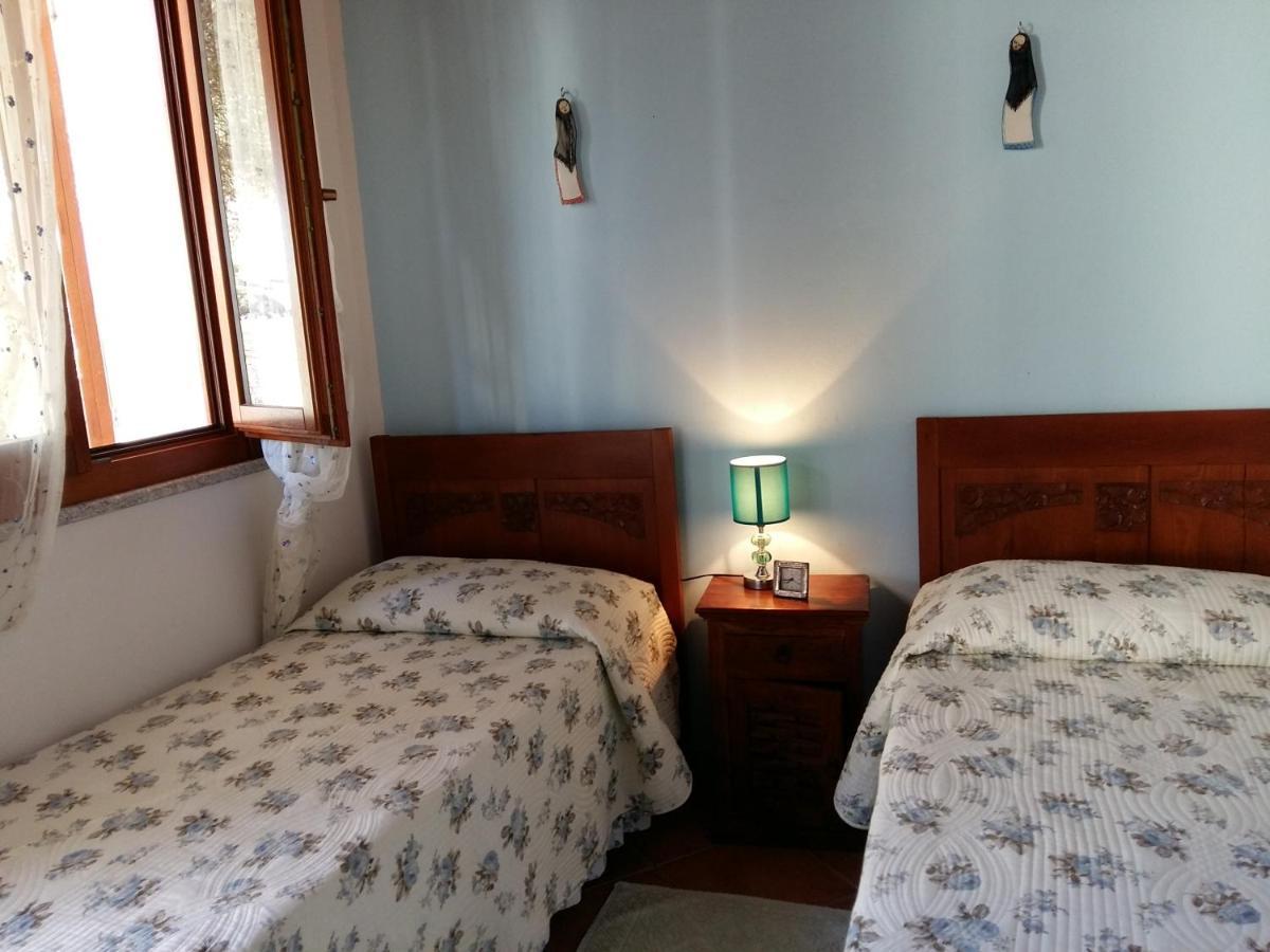 Bed and Breakfast Sa Ruscitta SantʼAntìoco Zewnętrze zdjęcie