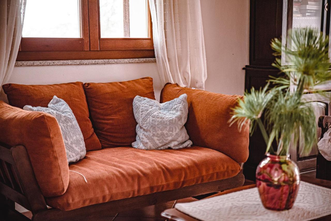 Bed and Breakfast Sa Ruscitta SantʼAntìoco Zewnętrze zdjęcie
